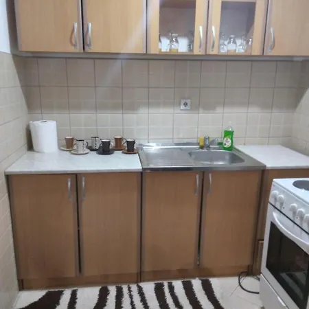 Mbm Apartman Apartman
