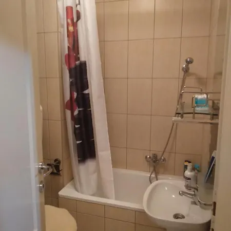 Apartman Mbm Apartman