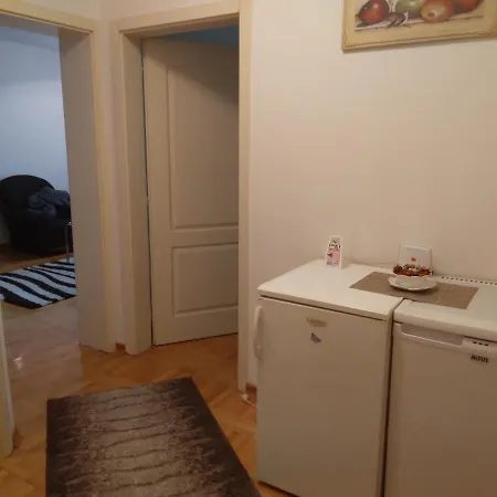 Mbm Apartman