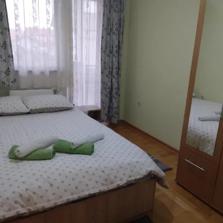 Apartman Mbm Apartman *